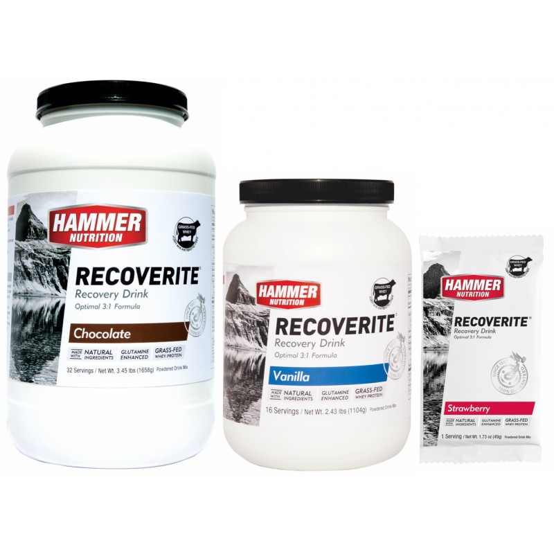 Recoverite