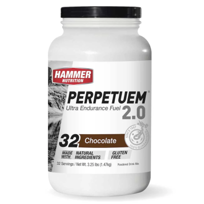 Perpetuem 2.0 Erdbeer