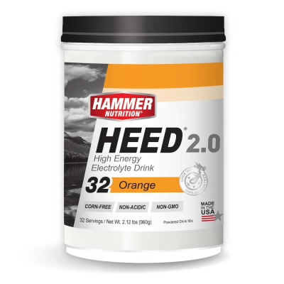 Heed Sports Drink 2.0