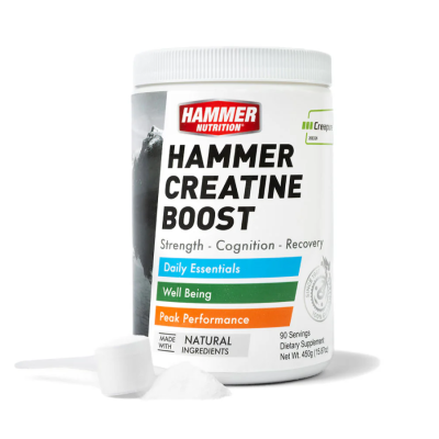 Creatine Boost Creatine Boost