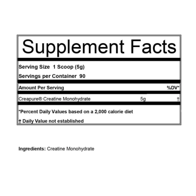 Creatine Boost Creatine Boost