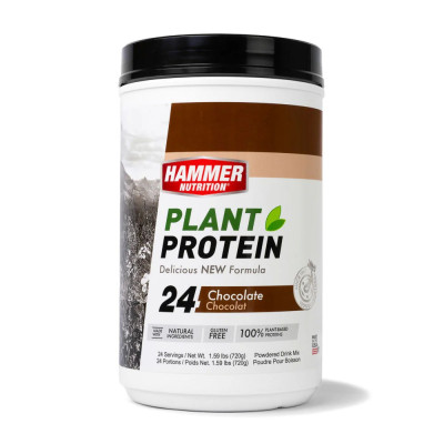 Plant Protein Chocolate