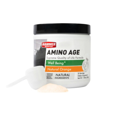 Amino Age Amino Age