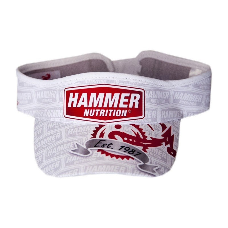 Hammer Nutrition Headsweats® Visor