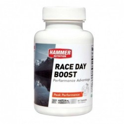 Race Day Boost
 Verpackung-Packung 64 Stk.