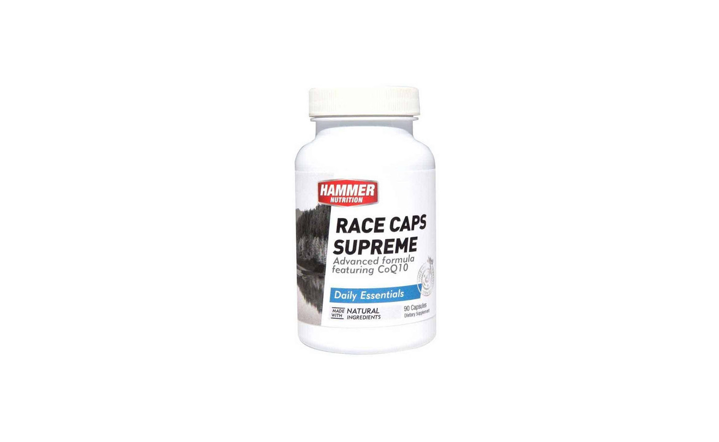 TEIL 2 – RACE CAPS SUPREME